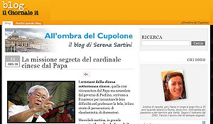 憂主教任命權聽命中國  陳日君面見教宗陳情