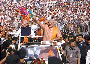 印度東協高峰會10元首到齊  日媒：反擊一帶一路