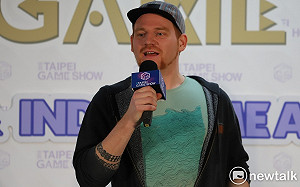 台北電玩展》體驗不同風情！24國獨立遊戲超吸睛