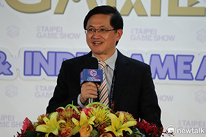 童子賢談AI發展趨勢？謝金河：台灣產業已大不同 