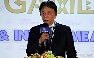 台北電玩展》日本瘋電競！今年將成立正式電競組織