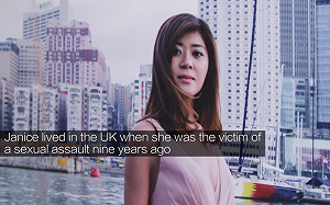 與外國勾結的叛國者！？中國版MeToo遭官方審查打壓