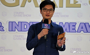 台北電玩展》台灣團隊奪獨立遊戲最佳劇情、最佳創新獎！ 