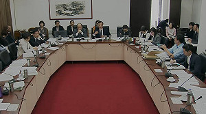 朝野協商有共識  今年元月起立院公費助理加薪3%