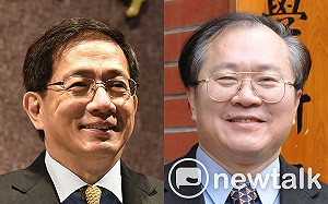 《獨家》高教深耕計畫 管爺、小英姊夫合手要搶2億5千萬