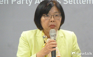 黨產會：65%民服社和國民黨部同址 經費全來自國民黨