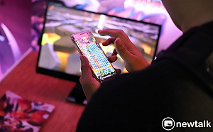 MIT台灣第一！全球首款AR電競手遊競鋒成功開發