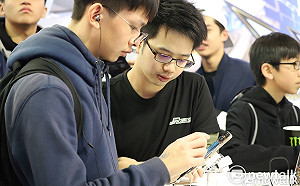 人人都能當選手！《聖域對決》預告未來獎金賽事