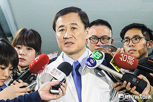 默認「被倒打一耙」陳景峻否認指蔡壁如是放話者