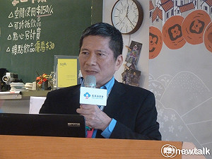 邱議瑩「陪睡說」不道歉　夫李永得力挺：理直氣壯、非常精準