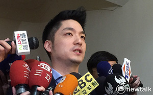 威脅蔣萬安等人的網友找到了！警方：帳號多來自中國大陸