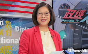 小英競選連任是全黨共識！綠委：民進黨要儘速結清過去民怨