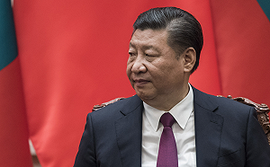 習近平鬼隱央視新聞聯播一週 外媒分析原因出自李克強...