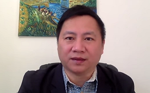 反習皇帝！ 王丹發「第二次新文化運動宣言」