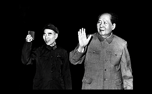 伴君如伴虎！軍委副主席 中共折損率高、風險大職務