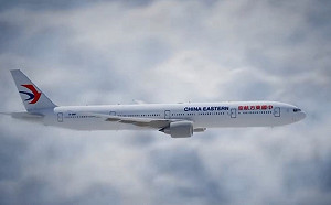 經濟差到連準飛行員都不保? 中國東方航空停飛至少89名培養學員