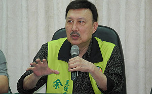 小英母喪超低調  婉謝余天等人弔唁