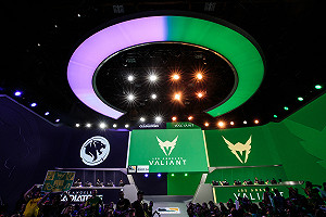 《鬥陣特攻》OWL防尷尬 比賽悄改地圖順序