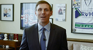 加拿大進步保守黨黨魁涉性騷 選前中箭落馬