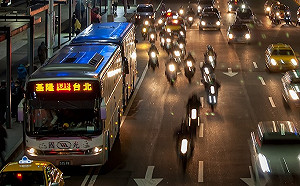 FUN春節》疏運政策再 1  國道客運加班推優惠