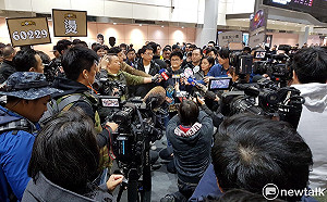 《爐石戰記》冠軍回國！ 破百粉絲迎接tom60229