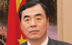 發表首份北極政策白皮書　國務院：中國是重要利益攸關方