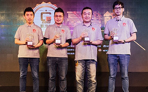 台北電玩展》Garena慶得獎  回饋玩家大放送