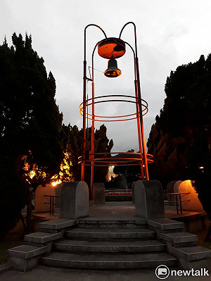 論文抄襲疑義?台大已在傍晚針對管中閔案召開會議