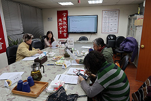 學測爭議  全教會:國文科選擇第3題曾出現恐有失公允