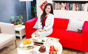 FUN春節》過年少油高纖多喝水！營養師教你健康吃年菜