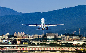 寒假旅遊ing！別把傳染病當紀念品