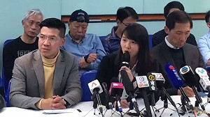 宣誓風波延燒  香港立法會補選一次看懂