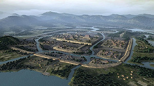 良渚古城申報文化遺產  認證5000年中華文化