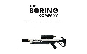 伊隆馬斯克噴火槍售罄 加州議員要求立法禁止