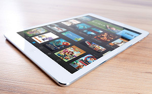 iOS預覽透玄機  次代iPad Pro將擁有臉部辨識技術