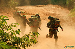 江蘇檢方：去年破獲涉台重大軍事間諜案