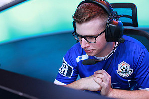 結束流浪!《鬥陣特攻》法國槍神aKm將加入達拉斯