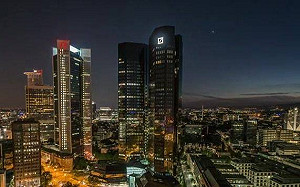 德義法聯手立法  促歐盟快斬中資收購潮