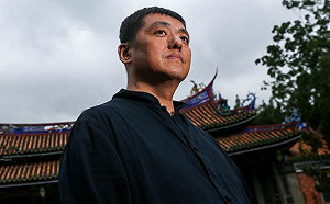 人物狂想曲》卸下偶像風華 林強默默守護母語文化