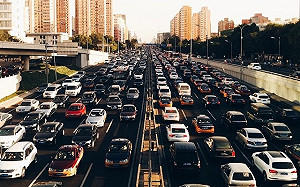 收假拒絕塞車！快看高公局交通疏導懶人包