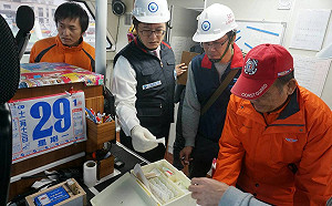 FUN春節》航港局強化客船航安抽查 確保航運安全