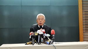 桃園煉油廠大火 中油:檢討開爐SOP