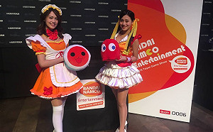 台北電玩展》玩家瘋搶試玩贈品 官方無奈限制玩法