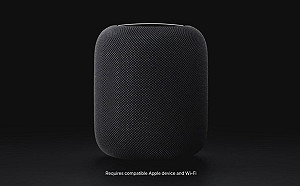 宣傳片曝光！蘋果智慧喇叭HomePod開放預購