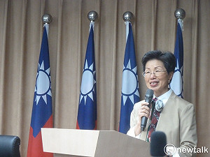 不准陸航176班春節加班機申請 陸委會：最輕的處分