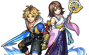 經典再現！《怪物彈珠》推出《Final Fantasy》第2彈合作活動