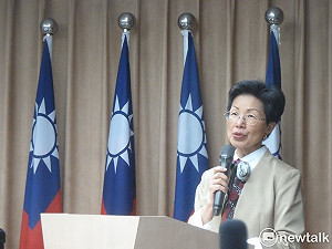 台商春節聯誼會  張小月 : 政府會持續協助