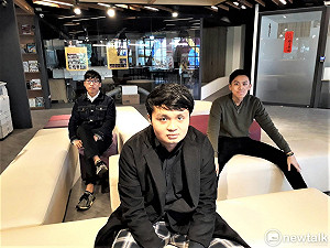 創夢加速器》三位大男孩幫房仲業打造VR實境銷售平台