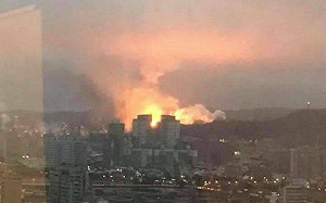 桃煉油廠工安報告明出爐 遷廠評估3個月