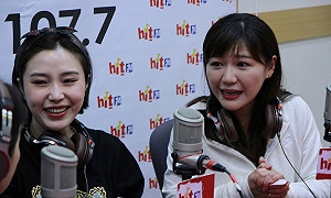 余筱萍：我都被劈腿 吳沛憶：沒法當負責任女朋友